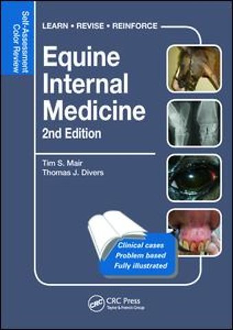 Equine Internal Medicine