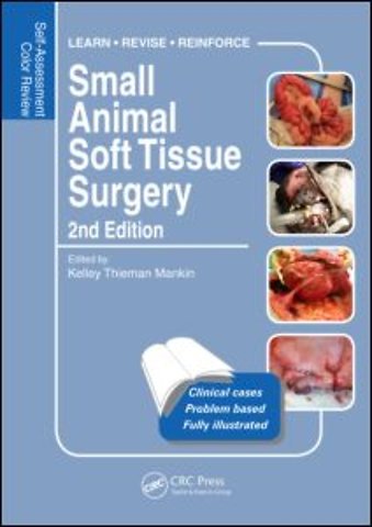 Small Animal Soft Tissue Surgery