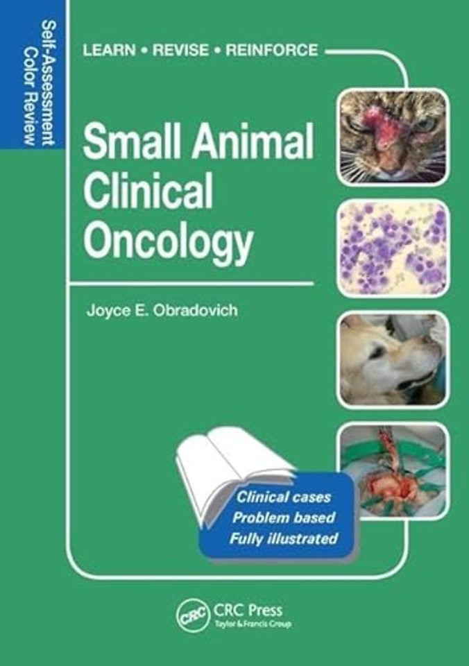 Small Animal Clinical Oncology