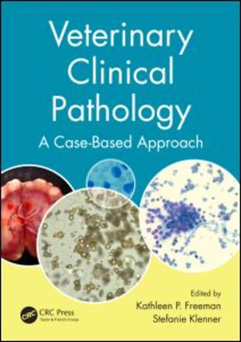 Veterinary Clinical Pathology