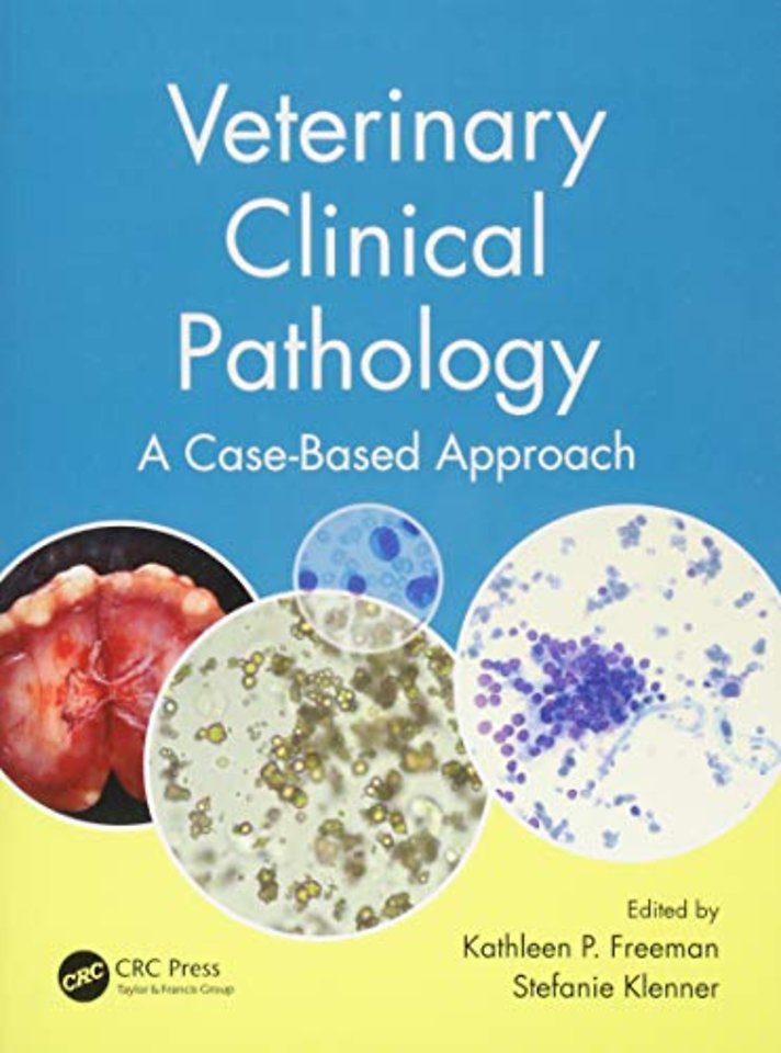 Veterinary Clinical Pathology
