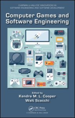 Computer Games and Software Engineering