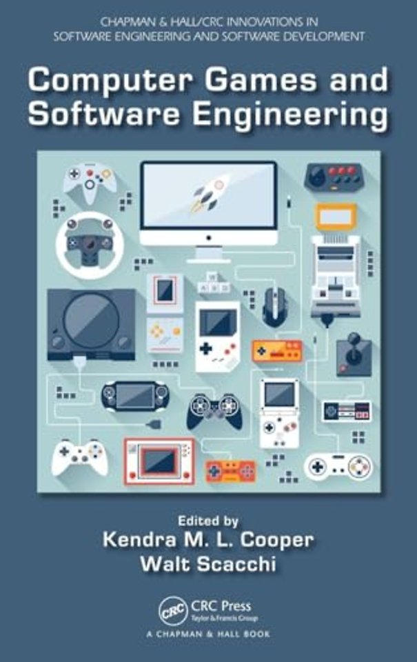 Computer Games and Software Engineering