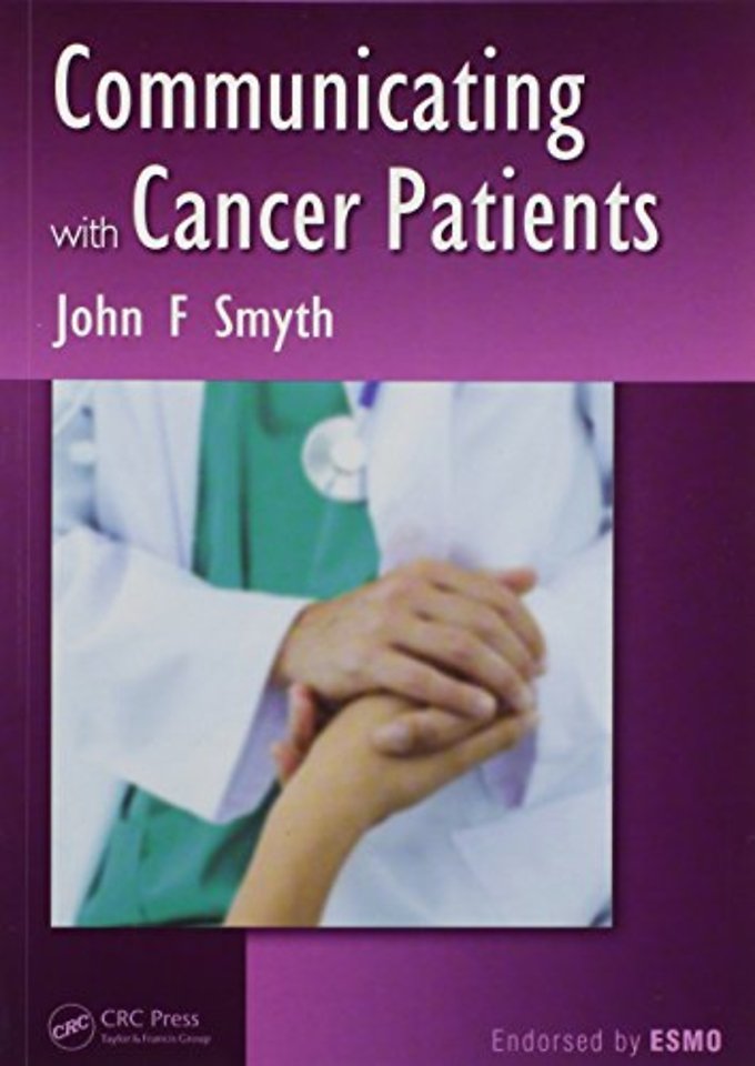 Communicating with Cancer Patients