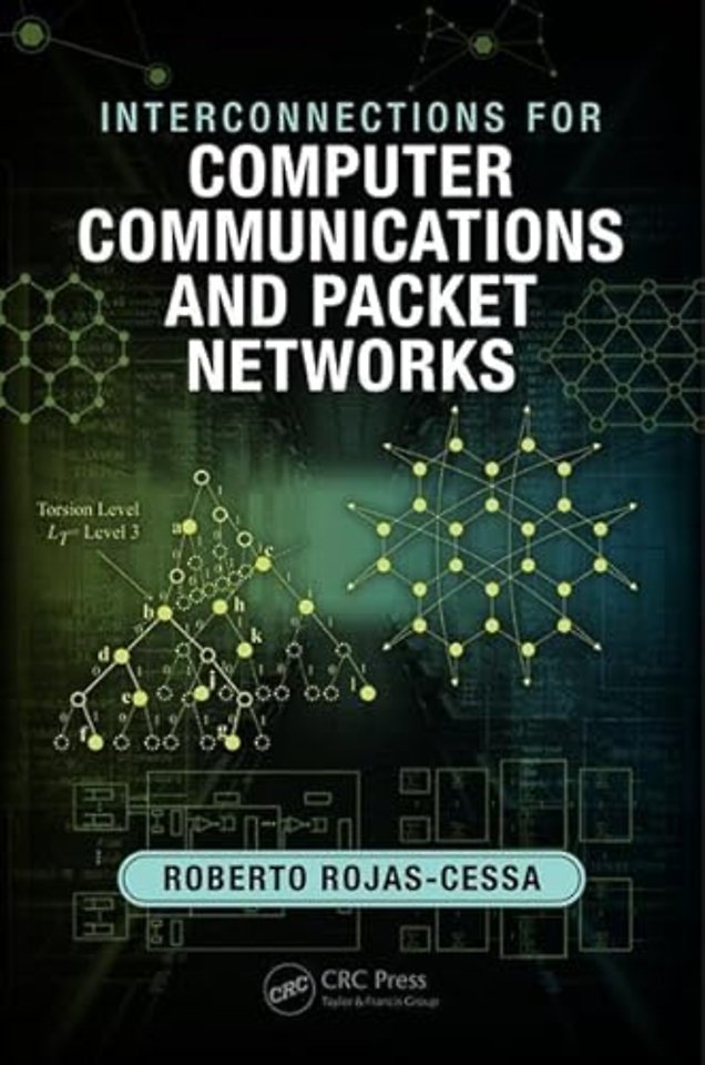 Interconnections for Computer Communications and Packet Networks