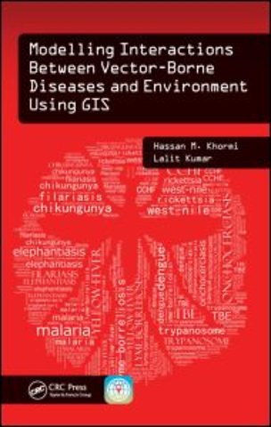 Modelling Interactions Between Vector-Borne Diseases and Environment Using GIS
