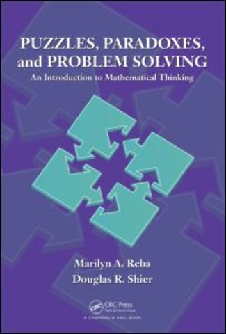 Puzzles, Paradoxes, and Problem Solving