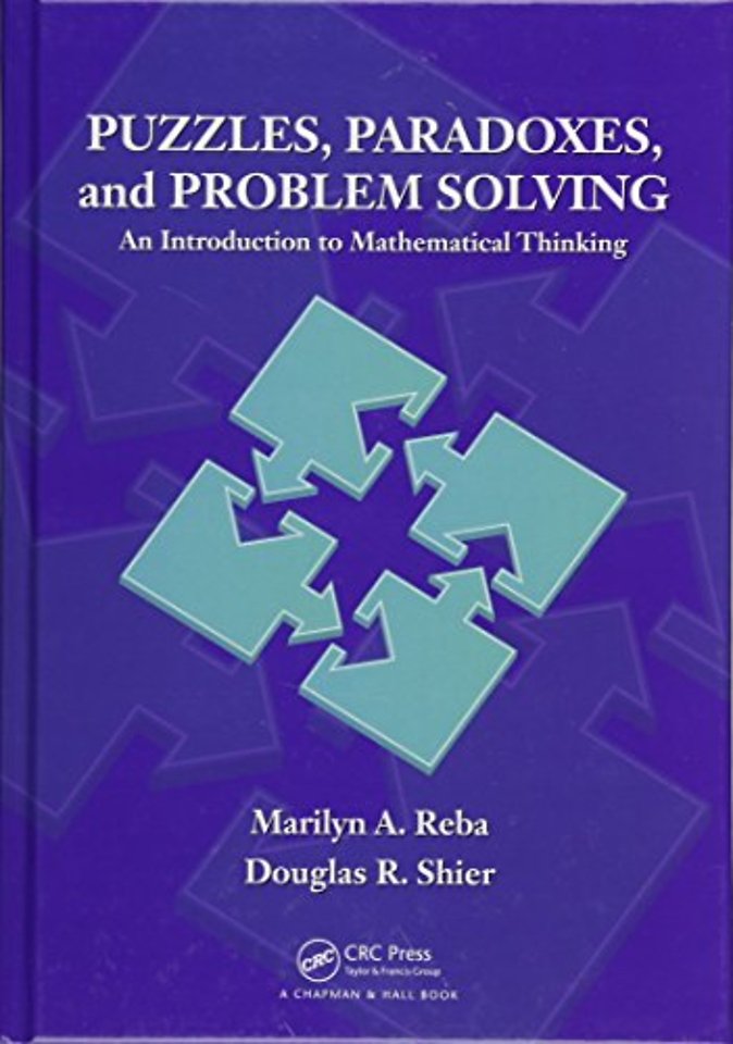 Puzzles, Paradoxes, and Problem Solving