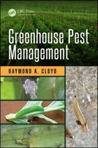 Greenhouse Pest Management
