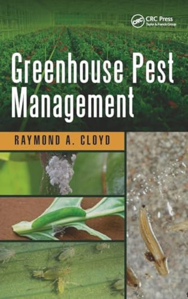 Greenhouse Pest Management