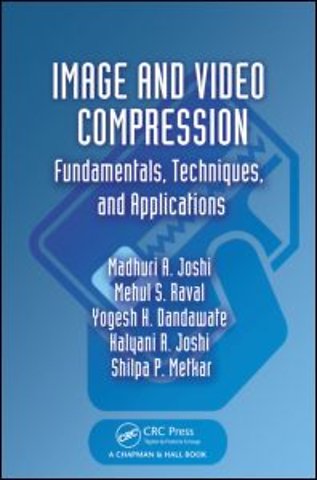 Image and Video Compression