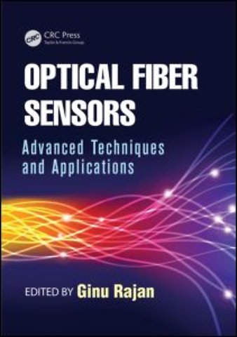 Optical Fiber Sensors