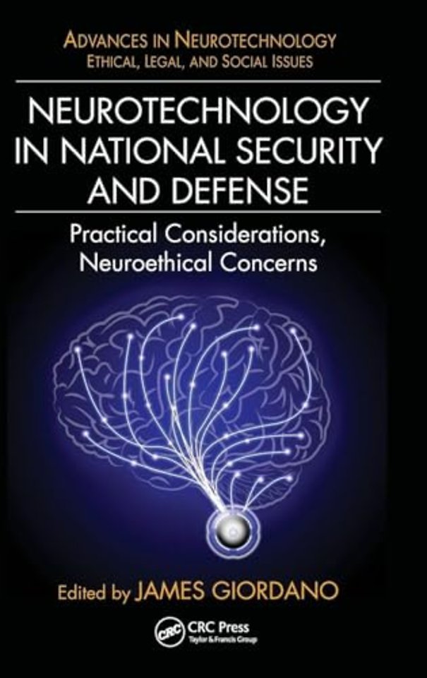 Neurotechnology in National Security and Defense