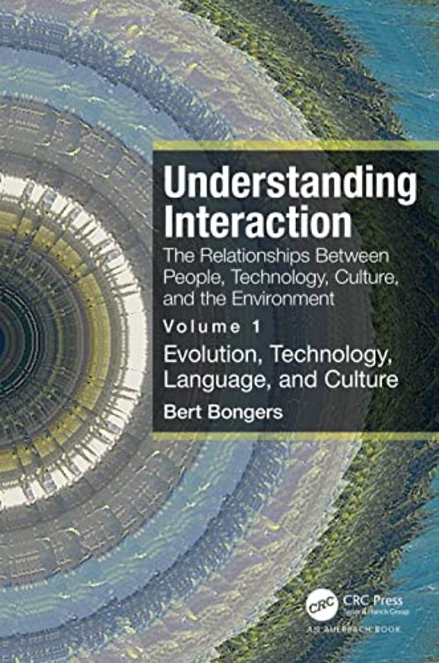 Understanding Interaction: The Relationships Between People, Technology, Culture, and the Environment