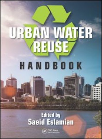 Urban Water Reuse Handbook