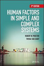 Human Factors in Simple and Complex Systems