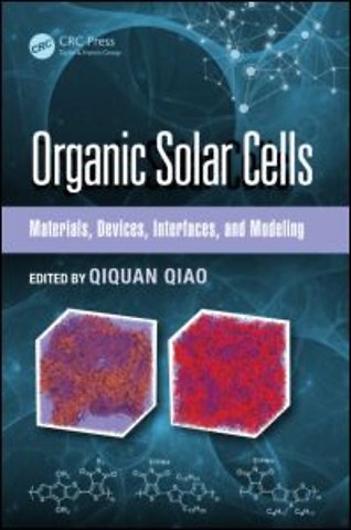 Organic Solar Cells
