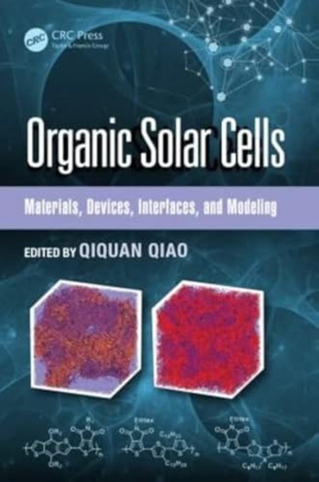 Organic Solar Cells