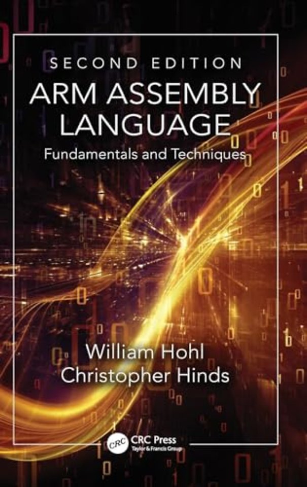 ARM Assembly Language