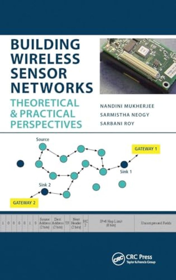 Building Wireless Sensor Networks