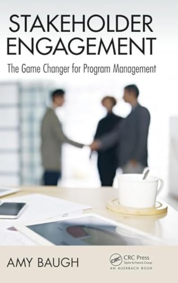 Stakeholder Engagement