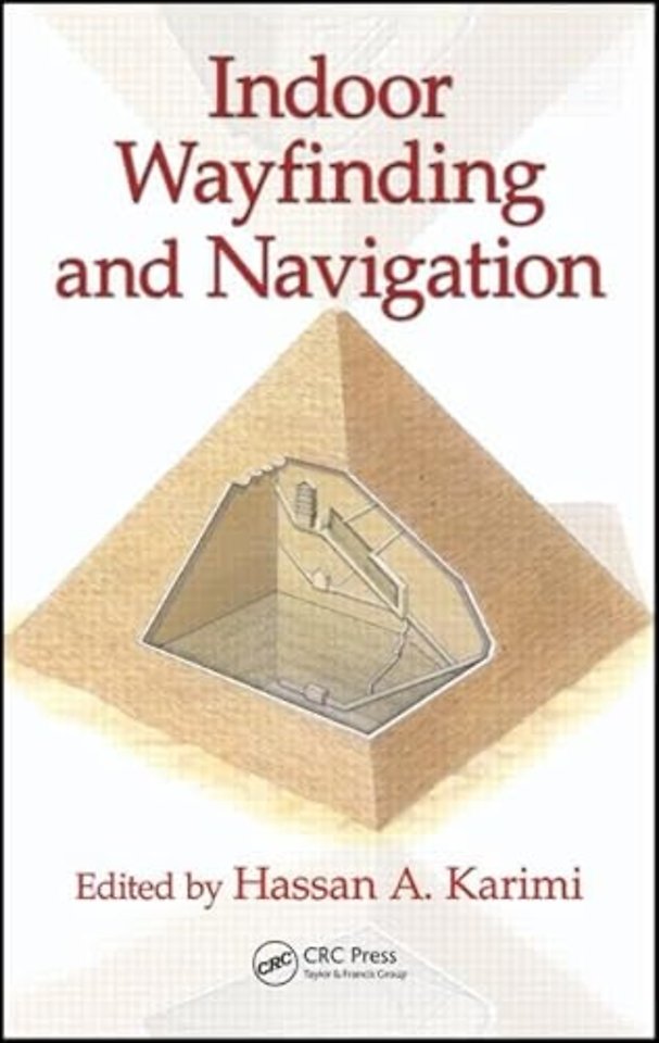 Indoor Wayfinding and Navigation