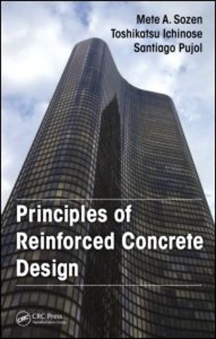 Principles of Reinforced Concrete Design
