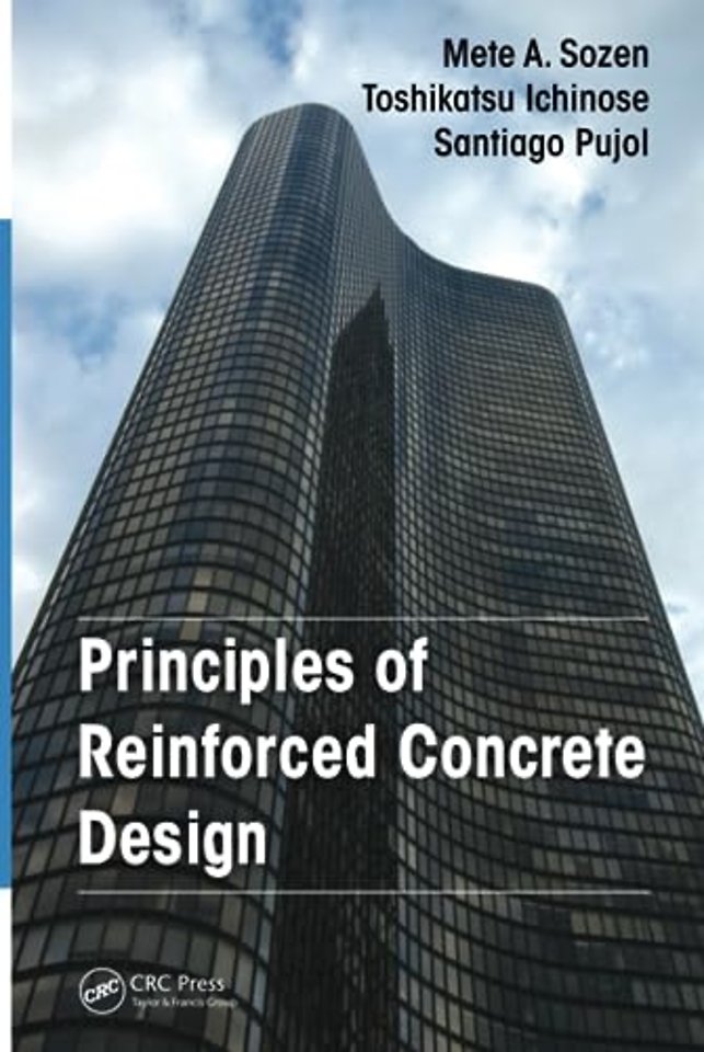 Principles of Reinforced Concrete Design