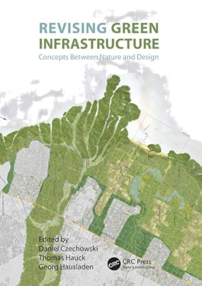 Revising Green Infrastructure