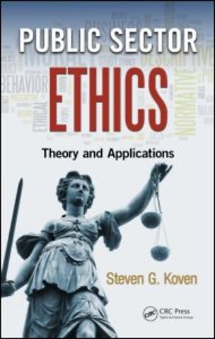 Public Sector Ethics