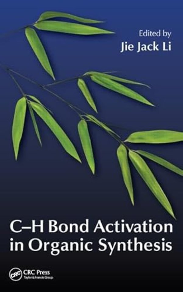 C-H Bond Activation in Organic Synthesis