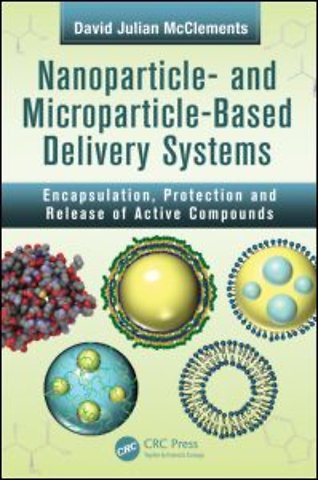 Nanoparticle- and Microparticle-based Delivery Systems