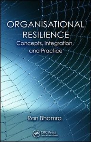 Organisational Resilience