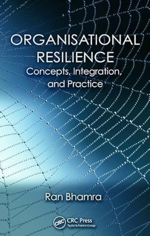 Organisational Resilience