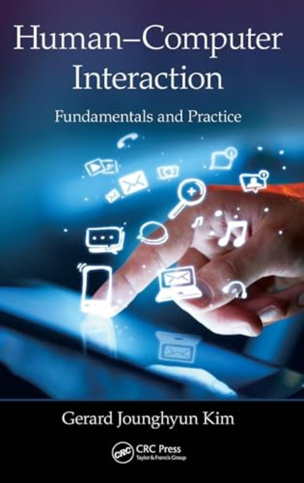 Human-Computer Interaction