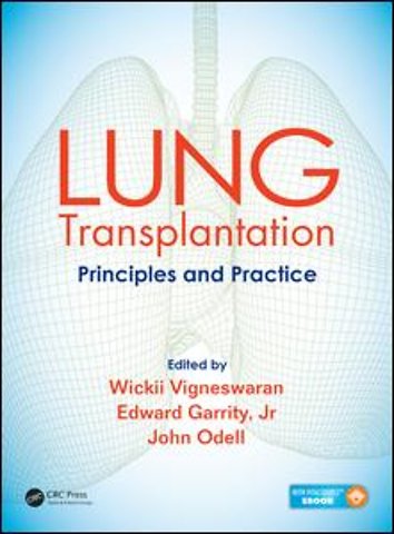 Lung Transplantation