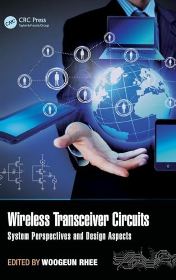 Wireless Transceiver Circuits
