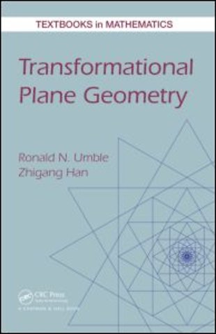 Transformational Plane Geometry