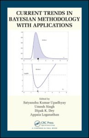 Current Trends in Bayesian Methodology with Applications