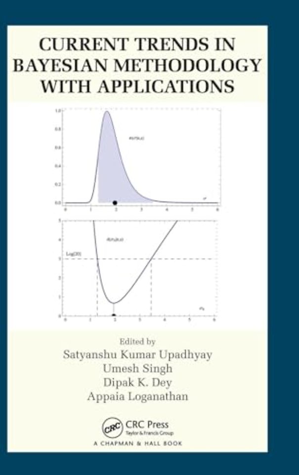 Current Trends in Bayesian Methodology with Applications