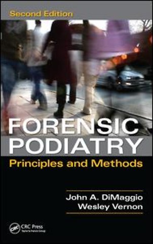 Forensic Podiatry