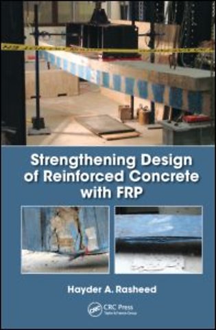 Strengthening Design of Reinforced Concrete with FRP