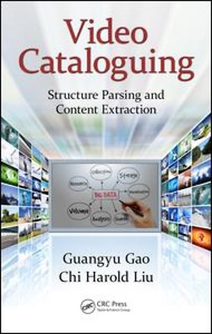 Video Cataloguing