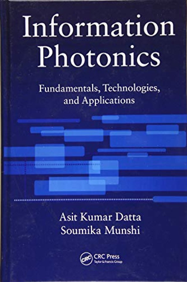 Information Photonics