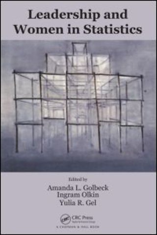 Leadership and Women in Statistics