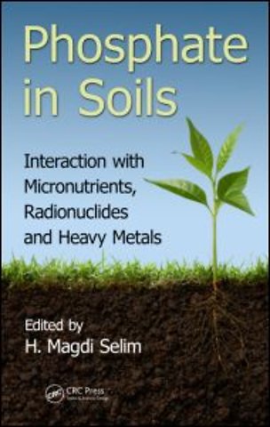 Phosphate in Soils