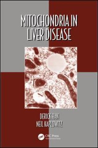 Mitochondria in Liver Disease