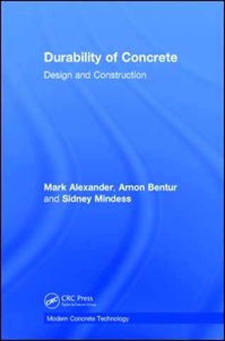 Durability of Concrete