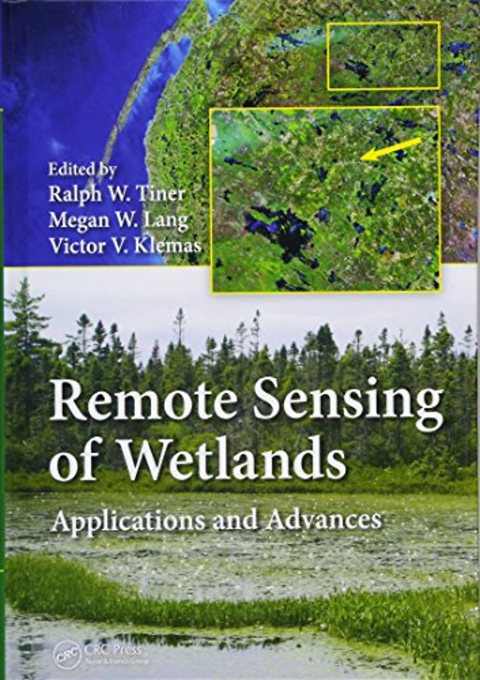 Remote Sensing of Wetlands