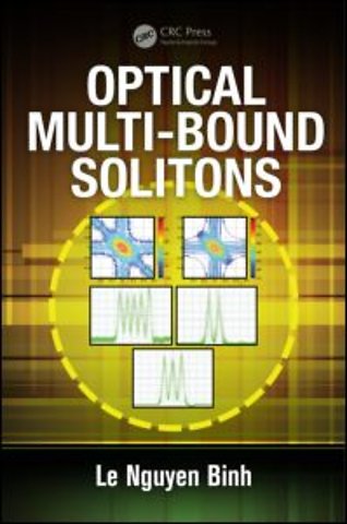 Optical Multi-Bound Solitons